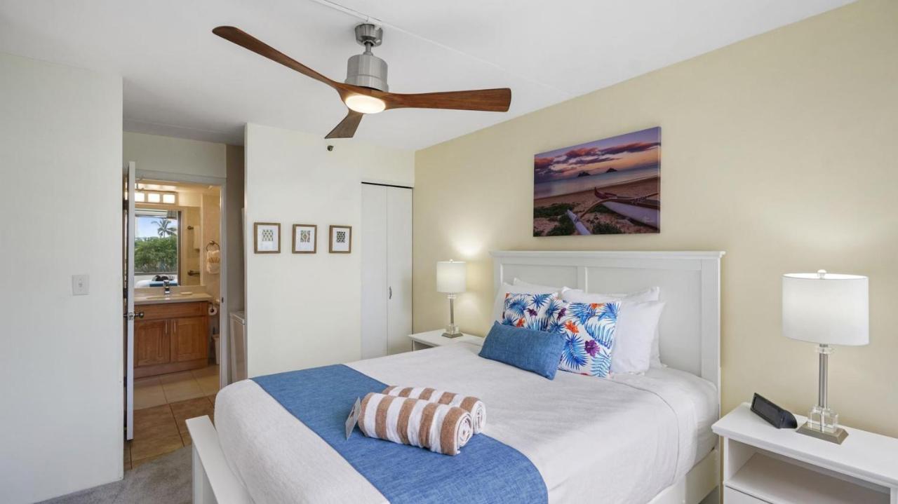Vila Waikiki Banyan By Darmic Oahu Exteriér fotografie