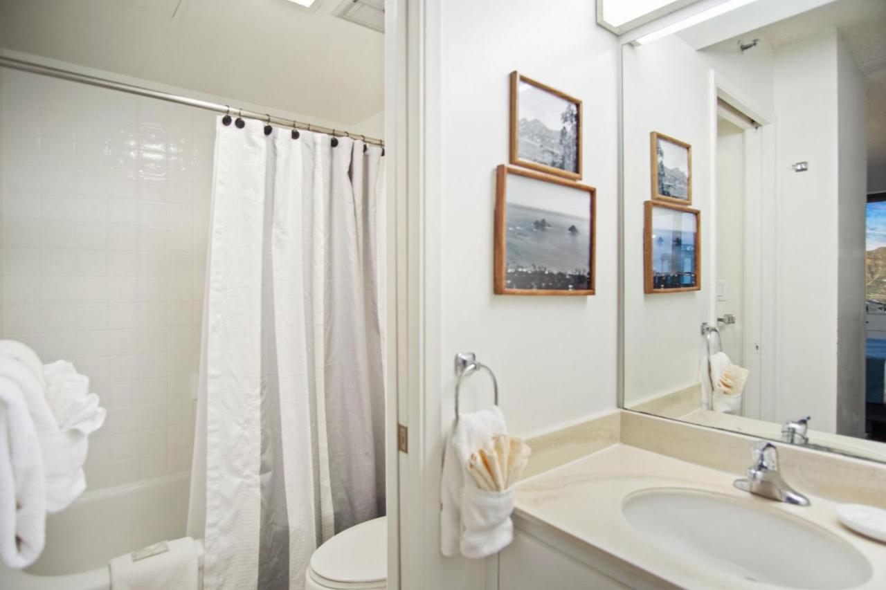 Vila Waikiki Banyan By Darmic Oahu Pokoj fotografie