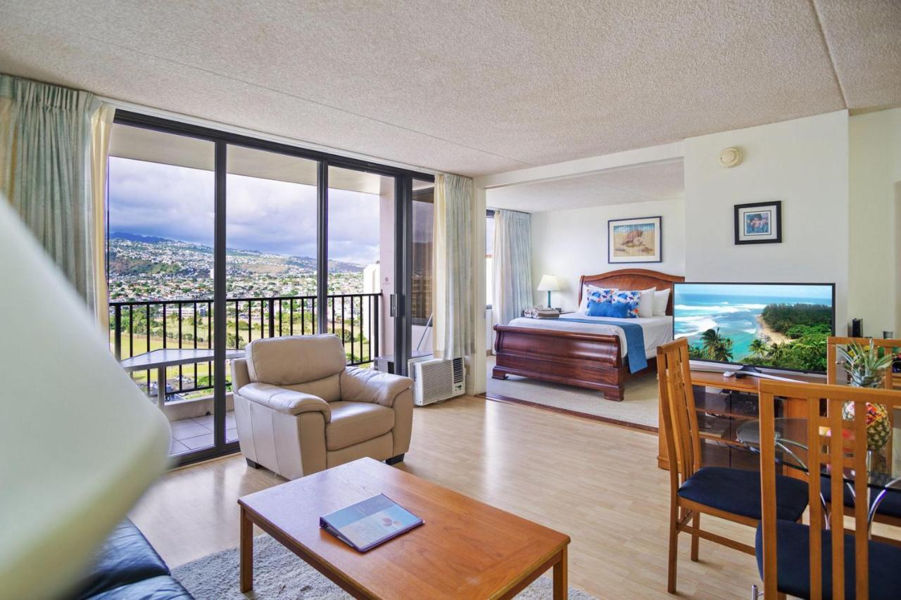 Vila Waikiki Banyan By Darmic Oahu Pokoj fotografie