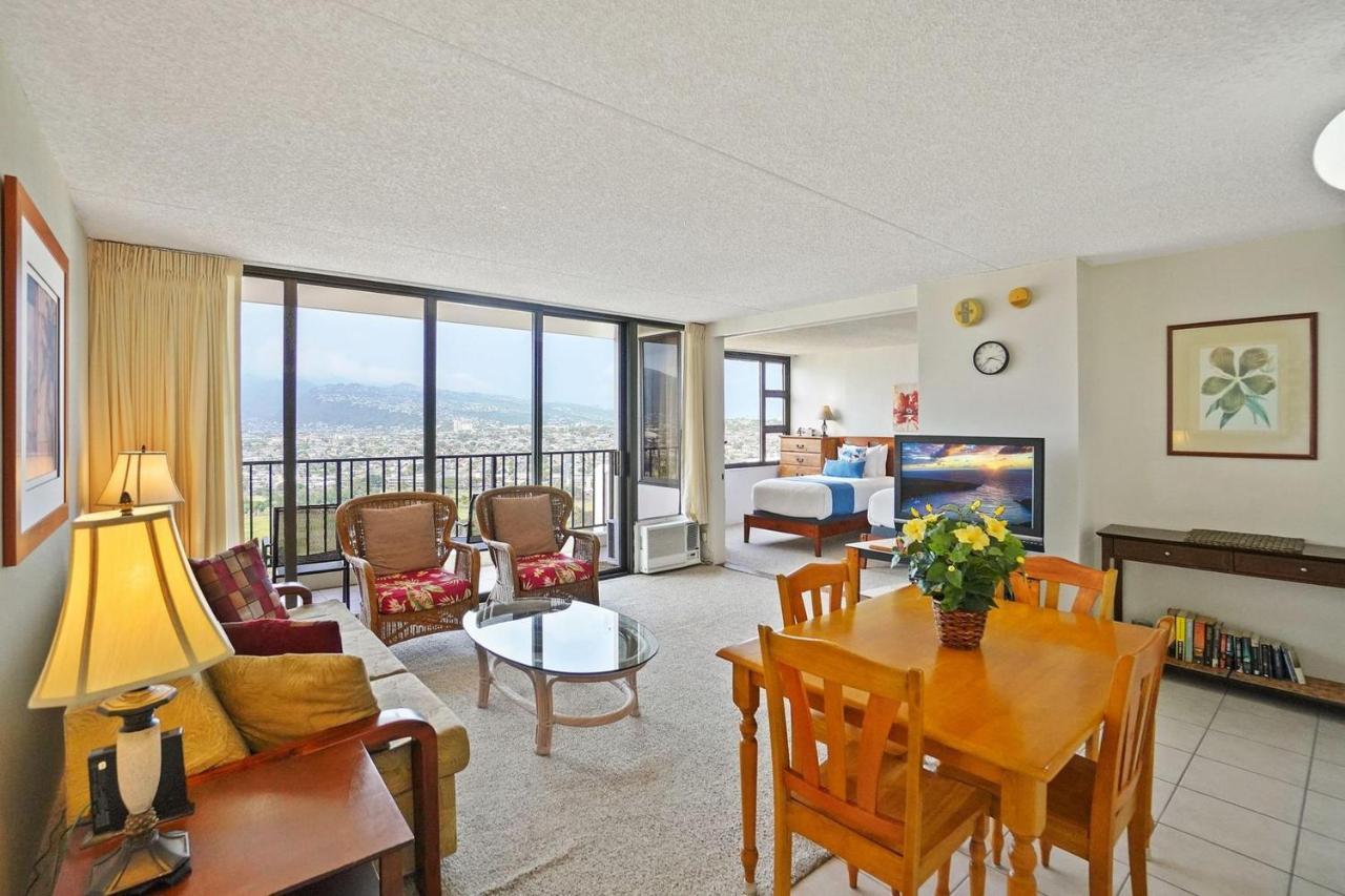 Vila Waikiki Banyan By Darmic Oahu Pokoj fotografie